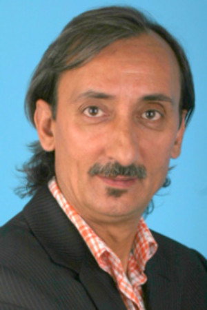 Erol Aydın profil kép