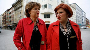 Mia och Klara 2. évad Ep.1 1. epizód