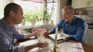 Det Hände Här 1. évad Ep.4 4. epizód