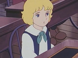 小公子セディ 1. évad Ep.6 6. epizód