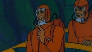 Sealab 2020 1. évad Ep.11 11. epizód