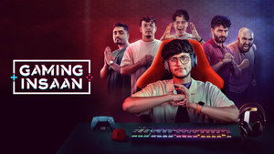 Gaming Insaan kép