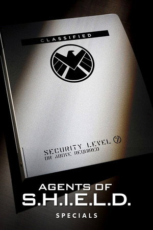 A S.H.I.E.L.D. ügynökei Speciális epizódok (2013-08-25) poszter