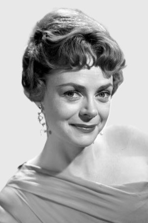 June Lockhart profil kép