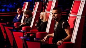 The Voice of Italy 1. évad Ep.3 3. epizód