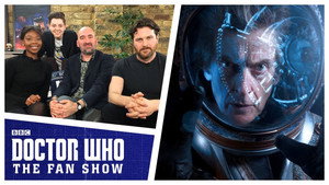 Doctor Who: The Fan Show 3. évad Ep.5 5. epizód