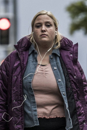 Sara Klein profil kép