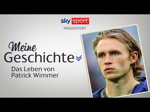 Meine Geschichte - das Leben von 3. évad Ep.24 24. epizód