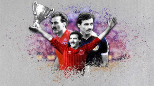 Icons of Football 2. évad Ep.4 4. epizód