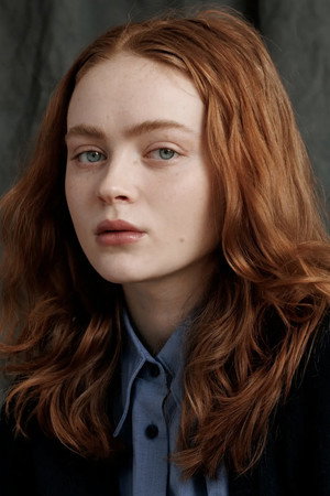 Sadie Sink profil kép