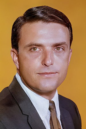 Ed Nelson profil kép