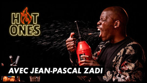 Hot Ones 2. évad Ep.4 4. epizód