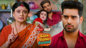 Saas Bahu Aur Swaad 1. évad Ep.26 26. epizód