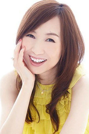 森口博子
