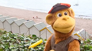 Milkshake! Monkey's Top Nanas Rhymes 1. évad Ep.6 6. epizód