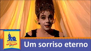 Castelo Rá-Tim-Bum 1. évad Ep.68 68. epizód