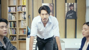 โคตรแฟน 2. évad Ep.6 6. epizód
