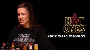 Hot Ones 4. évad Ep.1 1. epizód
