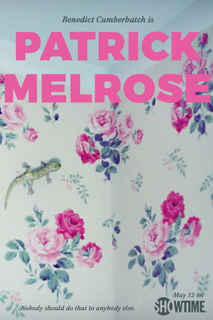Patrick Melrose poszter