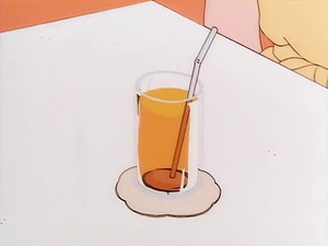 あずきちゃん 1. évad Ep.22 22. epizód
