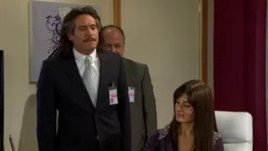 Una familia con suerte 1. évad Ep.23 23. epizód