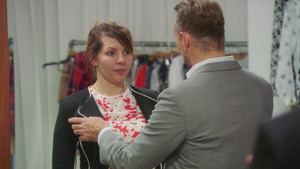 Love at First Swipe 1. évad Ep.11 11. epizód