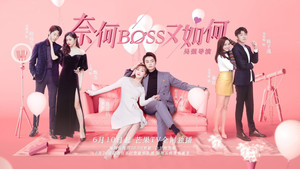 奈何BOSS又如何 kép