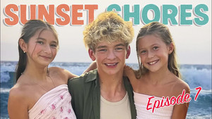 Sunset Shores 1. évad Ep.7 7. epizód