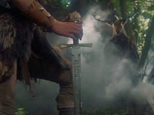 Robin of Sherwood 2. évad Ep.5 5. epizód