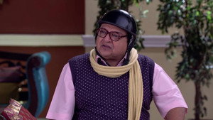 भाभीजी घर पर हैं! 1. évad Ep.934 934. epizód