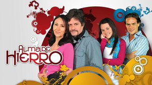 Alma de Hierro kép
