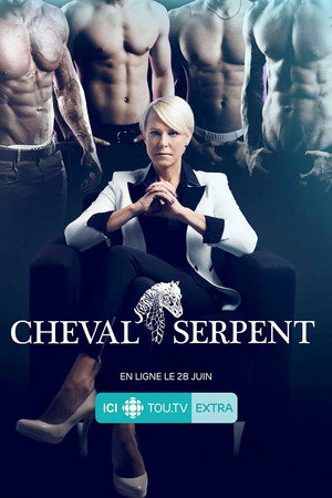 Cheval-Serpent 2. évad (2018-06-27) poszter