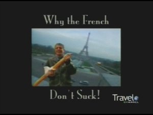 Anthony Bourdain: No Reservations 1. évad Ep.1 1. epizód