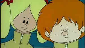 Mikrobi 1. évad Ep.3 Delfinidák