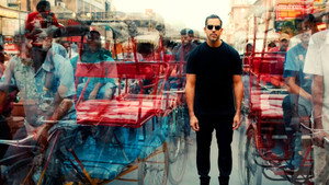 Ezt ne próbáld ki! - Halálos mutatványok David Blaine-nel kép