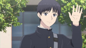 クジマ歌えば家ほろろ 1. évad Ep.1 1. epizód