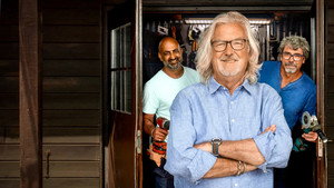 James May's Shed Load of Ideas kép