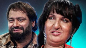 LEGEND 4. évad Ep.62 62. epizód
