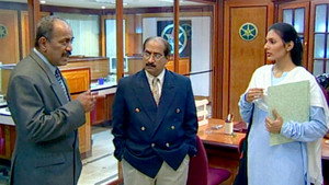 सीआईडी 1. évad Ep.143 143. epizód