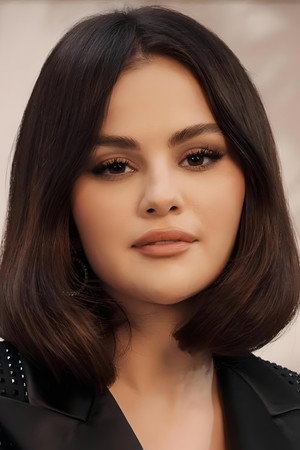 Selena Gómez profil kép
