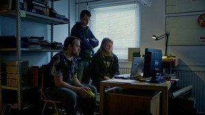 The Pirate Bay 1. évad Ep.4 4. epizód