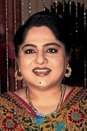 Shagufta Ali profil kép
