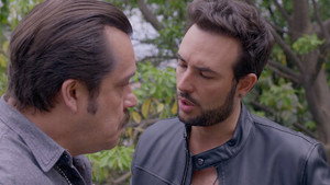Rosario Tijeras 3. évad Ep.38 38. epizód