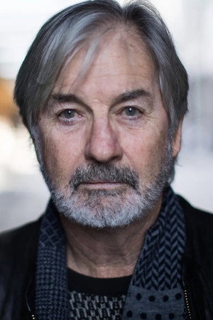 John Jarratt profil kép