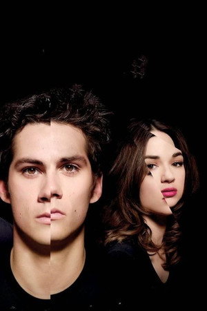 Teen Wolf: Farkasbőrben poszter
