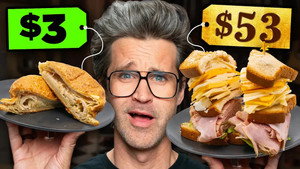 Good Mythical Morning 25. évad Ep.12 12. epizód