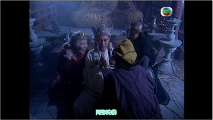 西遊記 1. évad Ep.26 26. epizód