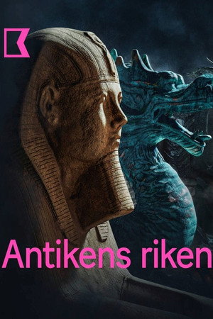 Ókori nagyhatalmak poszter