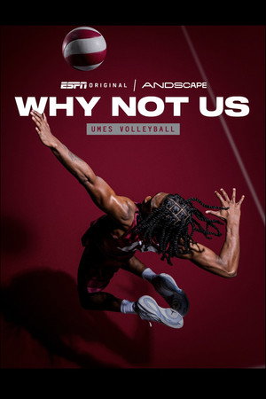 Why Not Us 6. évad (2026-03-30) poszter