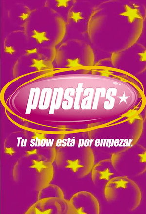 Popstars (Argentina) poszter